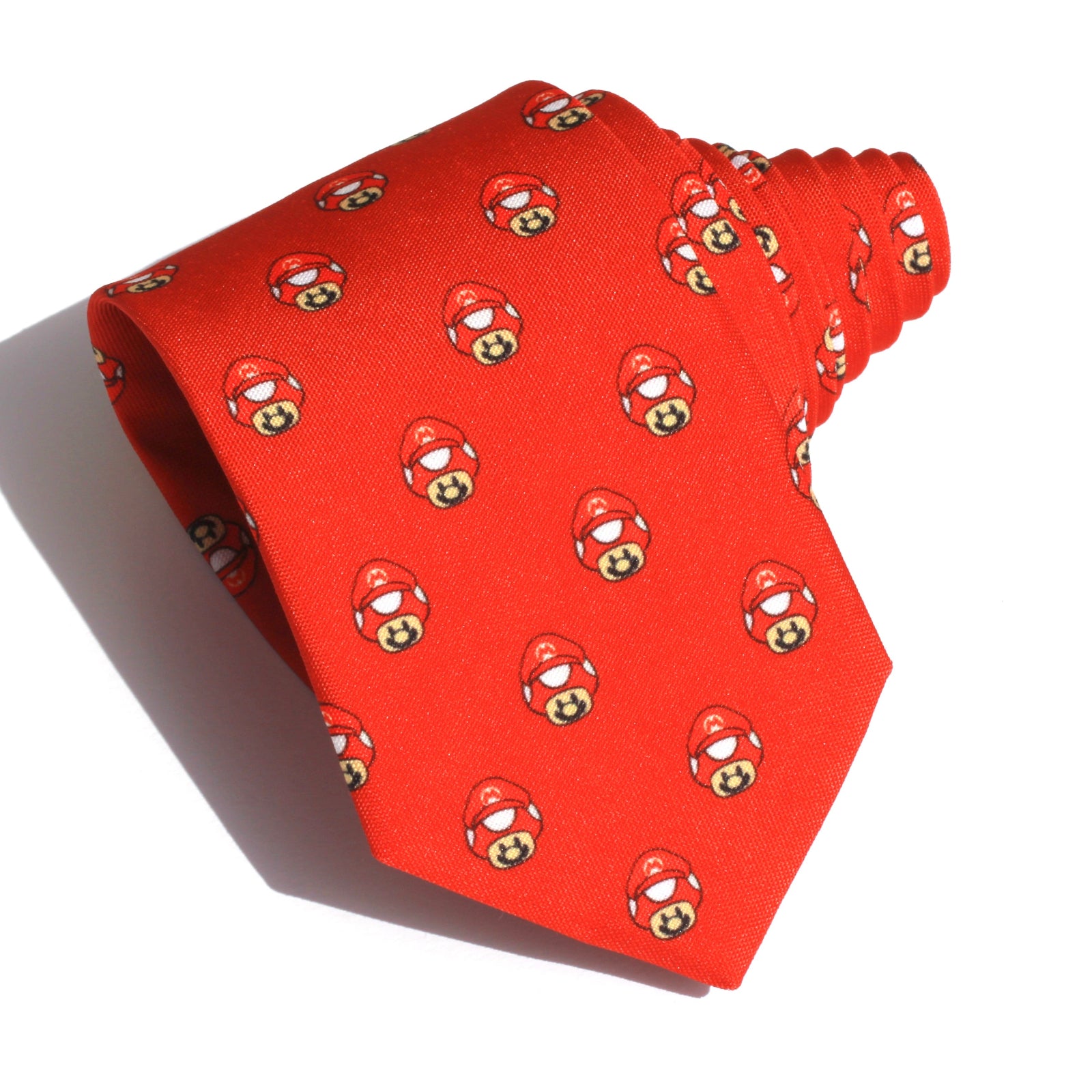 Red Mario