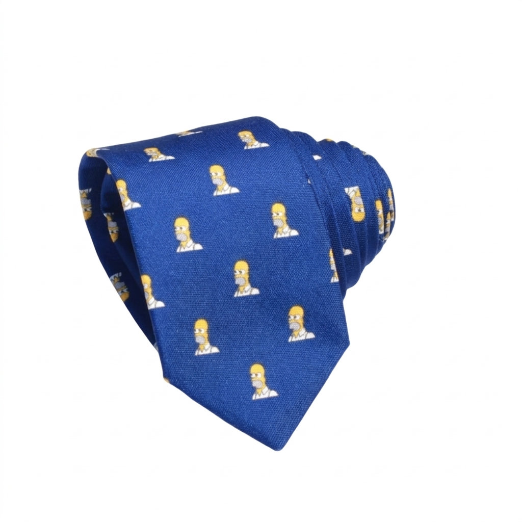 Navy Homer