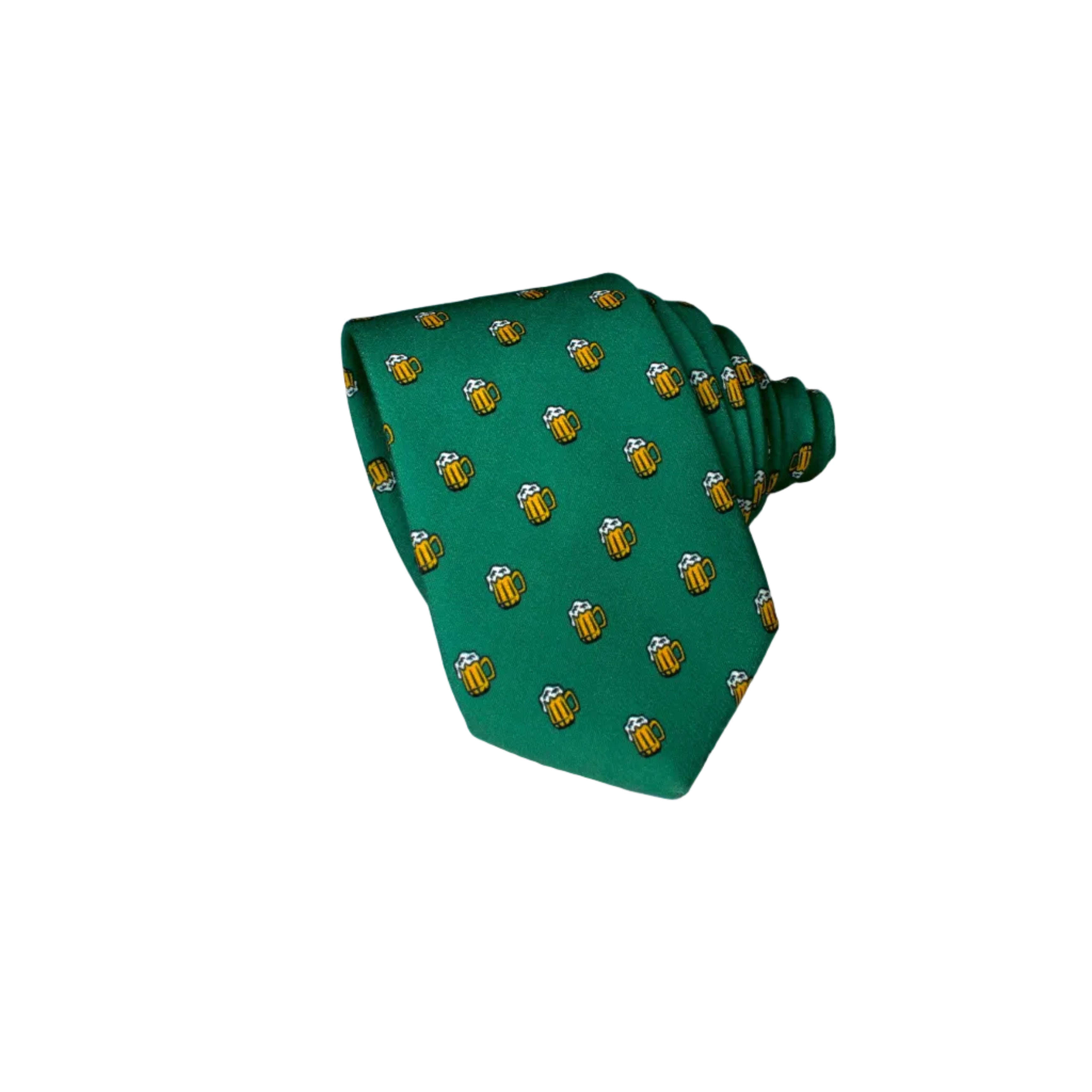 Green Beer