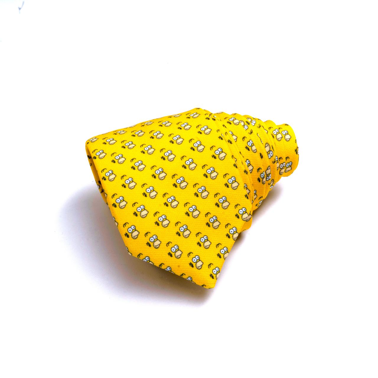 Yellow Homer Simpson – Dapper Store