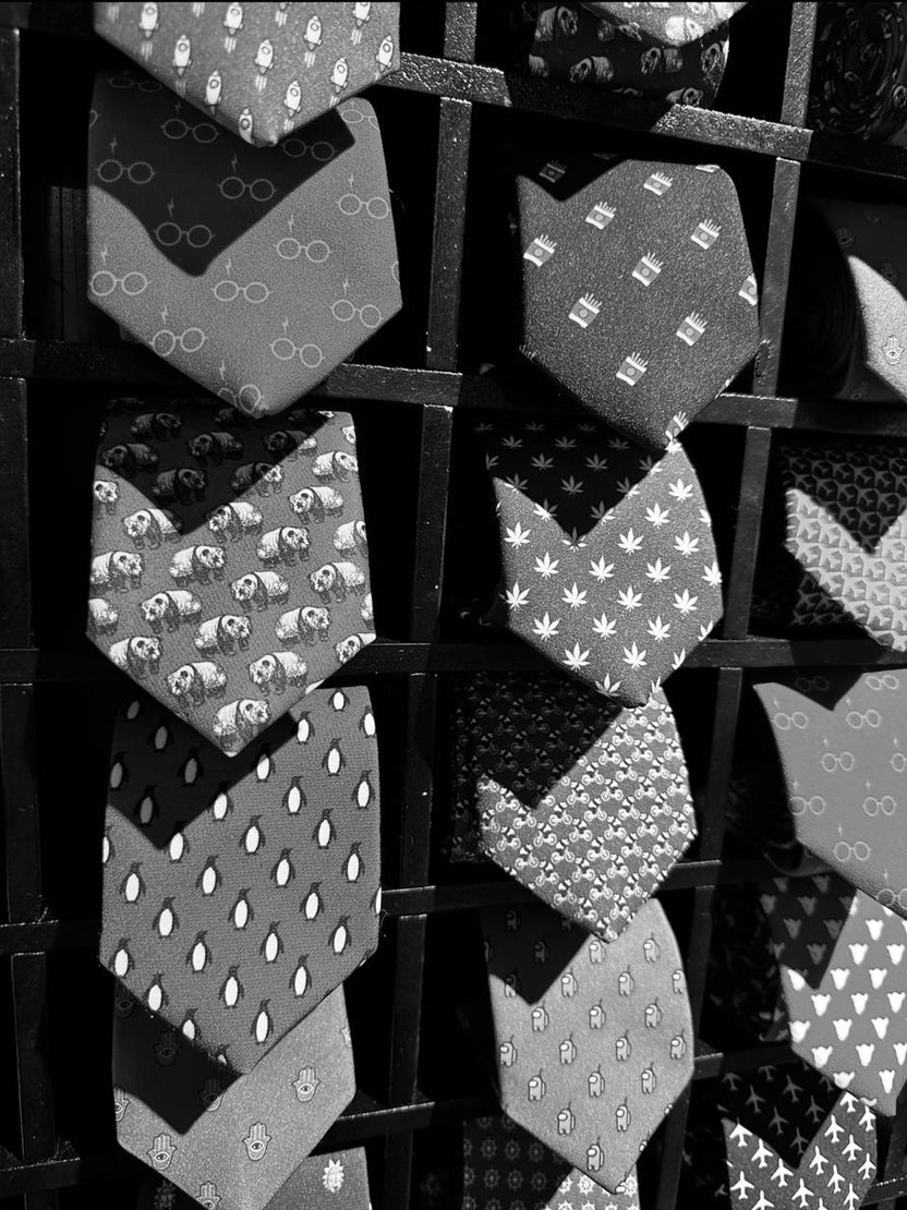Dapper Store